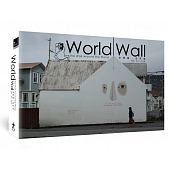 空运版  World Wall：The Wall Around The World 涂鸦墙．世界窗