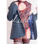 空运版  青文  Licht すず屋。初．写真解禁(特别版)(全新)