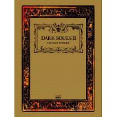 空运版  青文  黑暗灵魂III 美术设定集 作者： GZ Brain(全新)