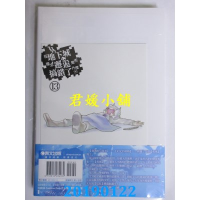 空运版  青文小说  在地下城寻求邂逅是否搞错了什么(13)限定版