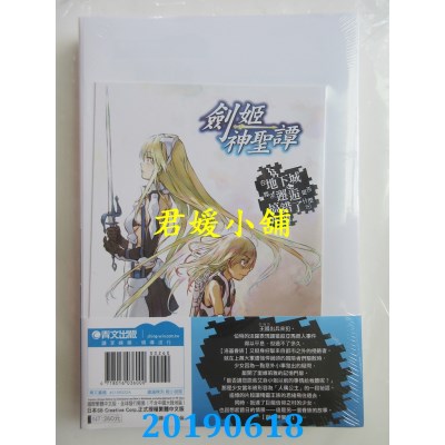 空运版  青文小说  在地下城寻求邂逅是否搞错了什么(外传)剑姬神圣谭09(限定版)