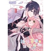 空运版  尖端  我的幸运，因你而起～星的重量～(全)(全新)