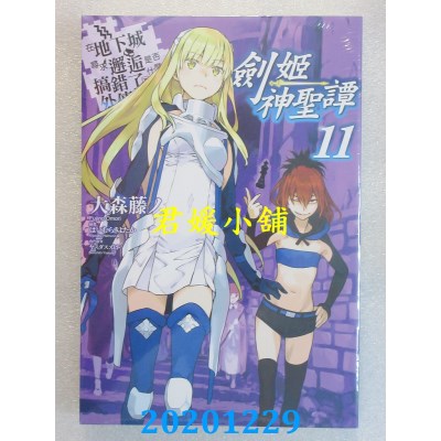 空运版  青文小说  在地下城寻求邂逅是否搞错了什么(外传)剑姬神圣谭(11)