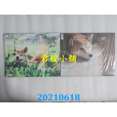 空运  The Big Issue 2021/06 第135期  柚子
Yutzu(全新)