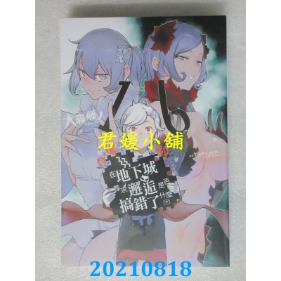 空运版  青文小说  在地下城寻求邂逅是否搞错了什么(16)(全新)