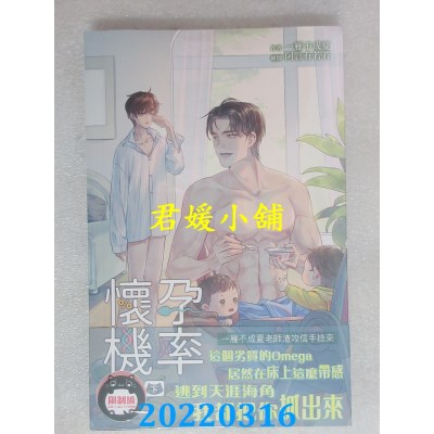 空运版  威向  怀孕机率 (下)  作者： 一雁不成夏(全新)