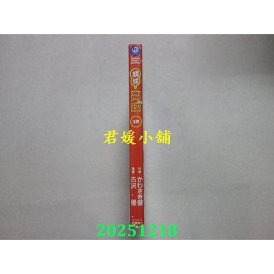 空运版  角川  蜻蛉高球 (18)  作者： かわさき健(全新)