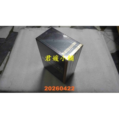 空运版  东立  MASTER KEATON 完全版 5~8 (首刷书盒版)  作者： 浦泽 直树(全新)