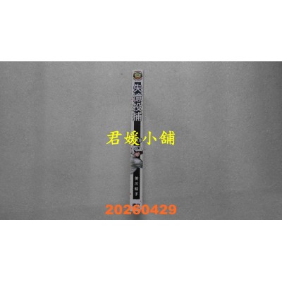 空运版  东立  失忆投捕 20  作者： 美川绘子(全新)